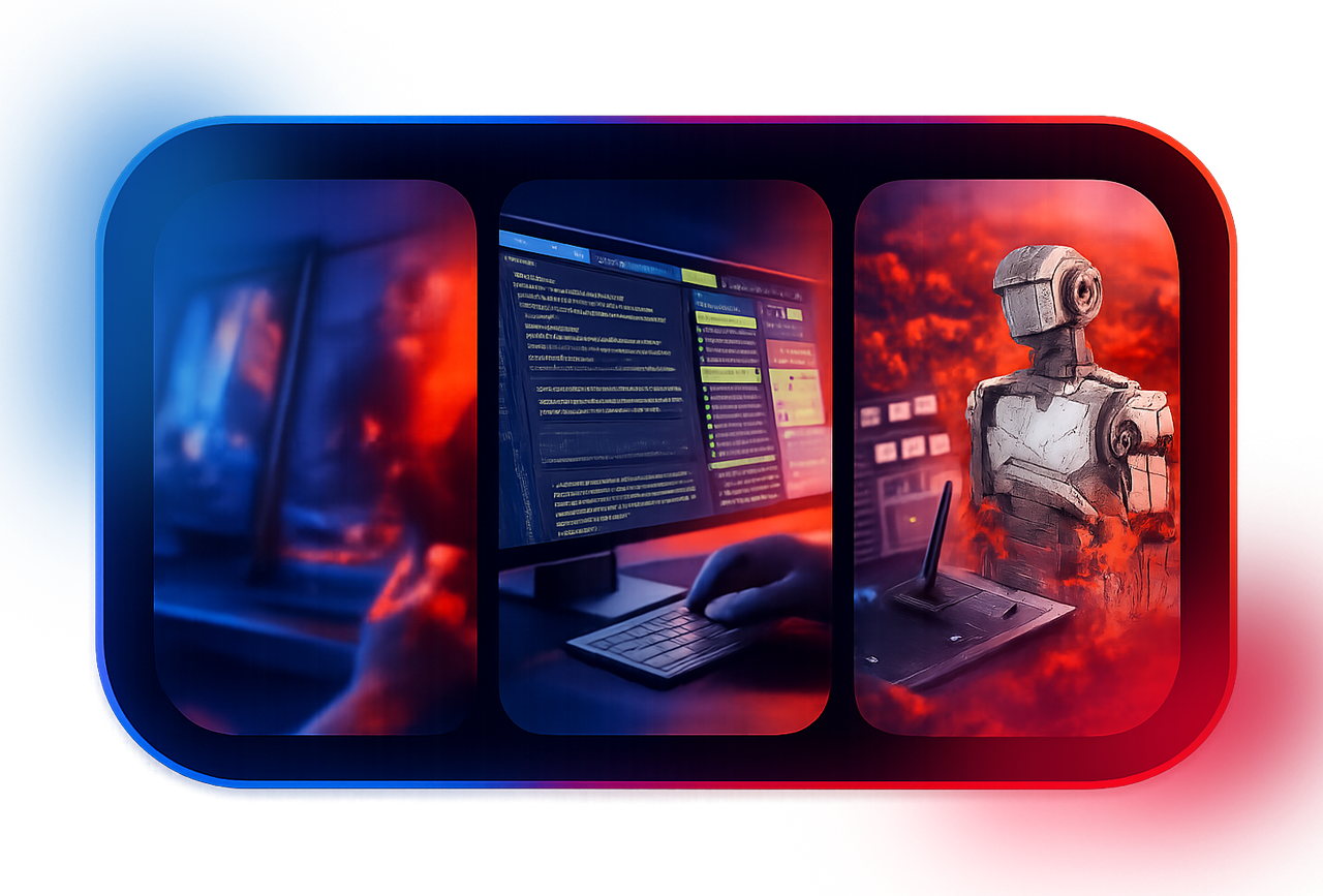 استودیو خلاق نکسورا